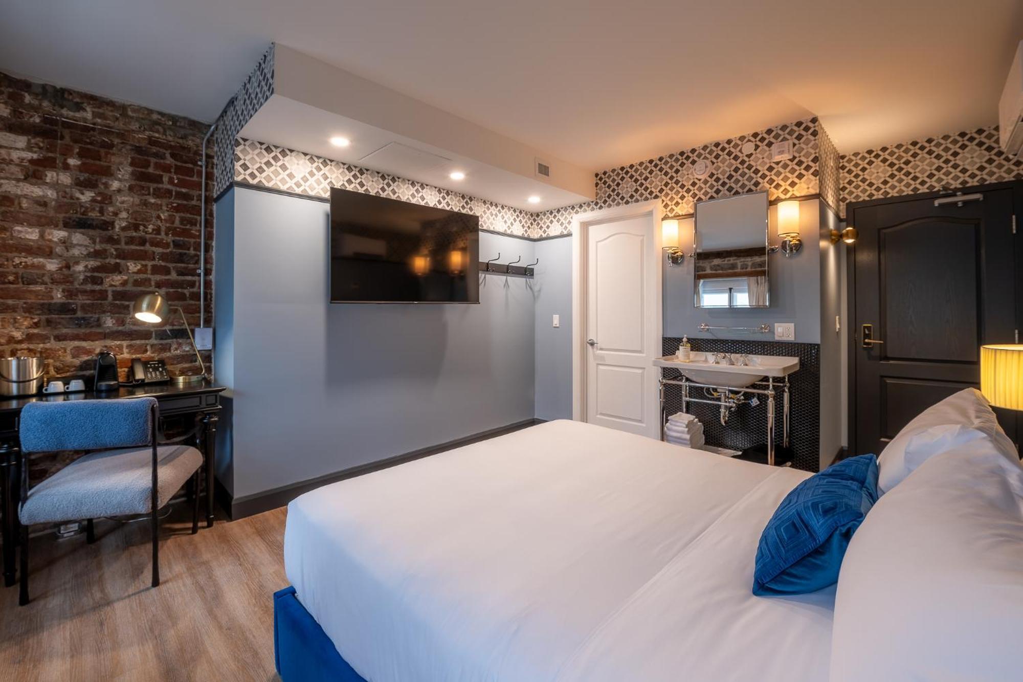 Acadia 3* Quebec City