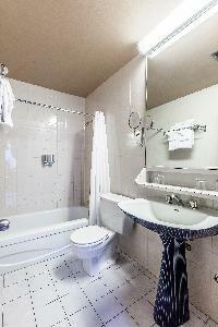 Hotel Acadia 3*