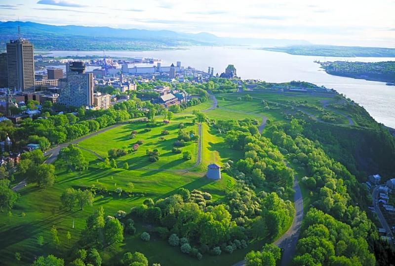 Acadia 3* Quebec City