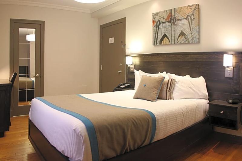 Hotel Acadia