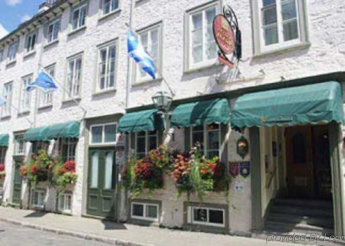 Hotel Acadia