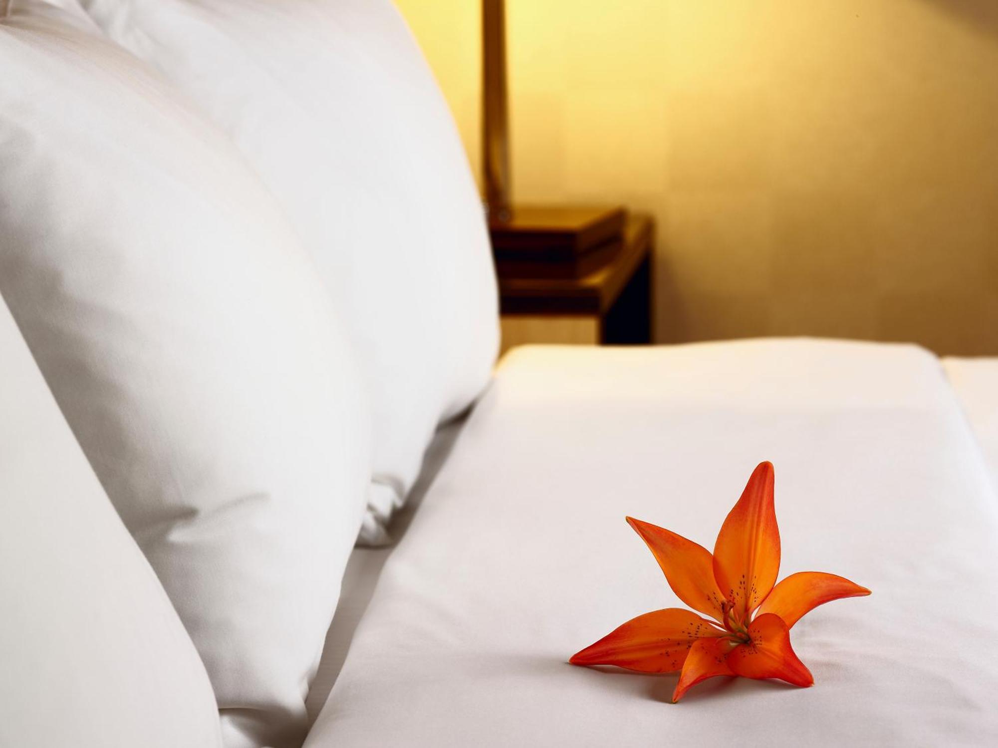 Acadia 3* Quebec City