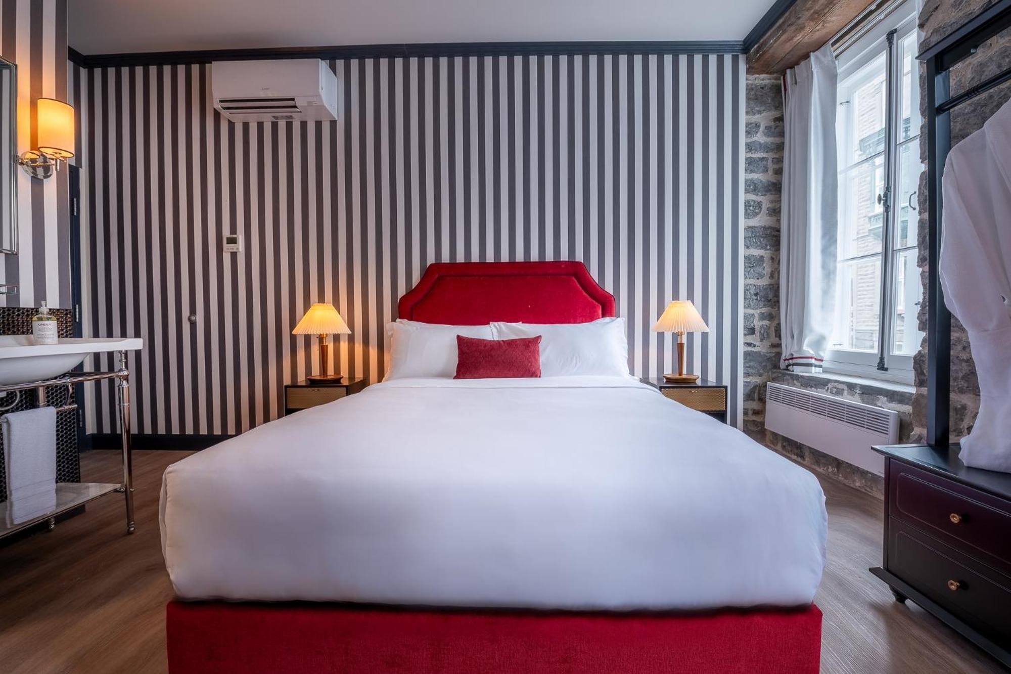 Hotel Acadia Quebec City