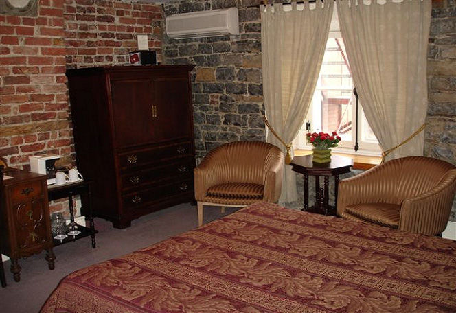 Hotel Acadia
