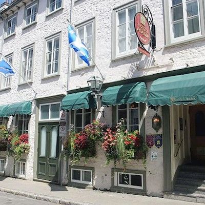 Acadia Hotel 3*