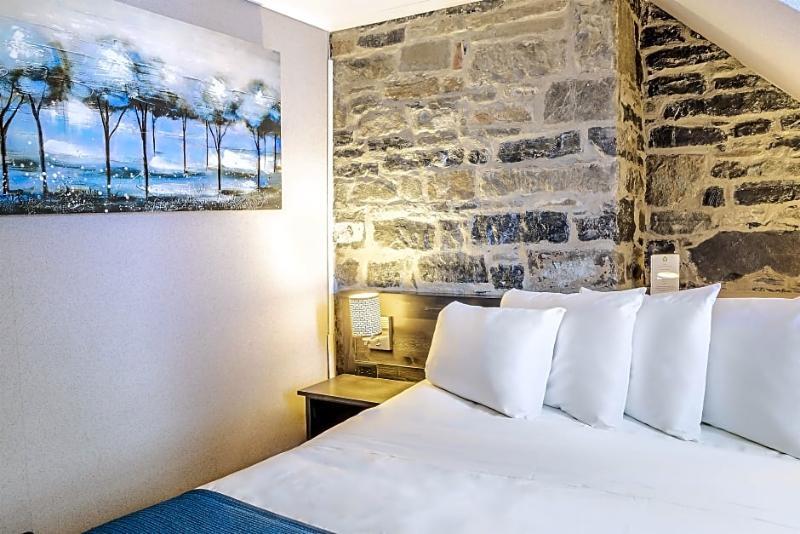 Hotel Acadia