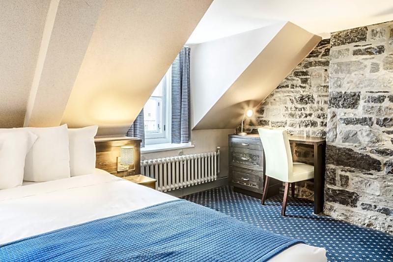 Acadia Hotel 3*
