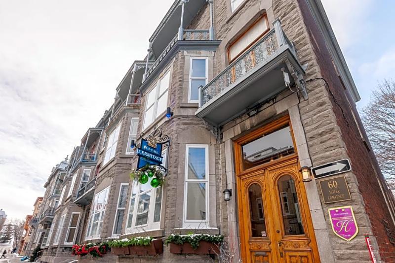 Acadia 3* Quebec City